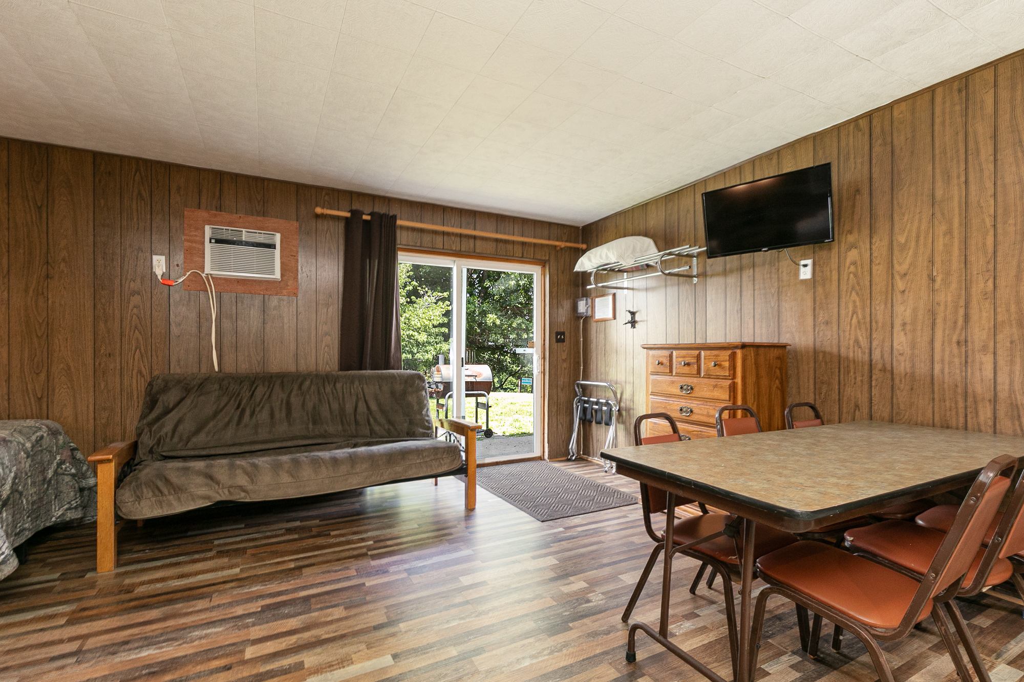 Large Kitchen Unit